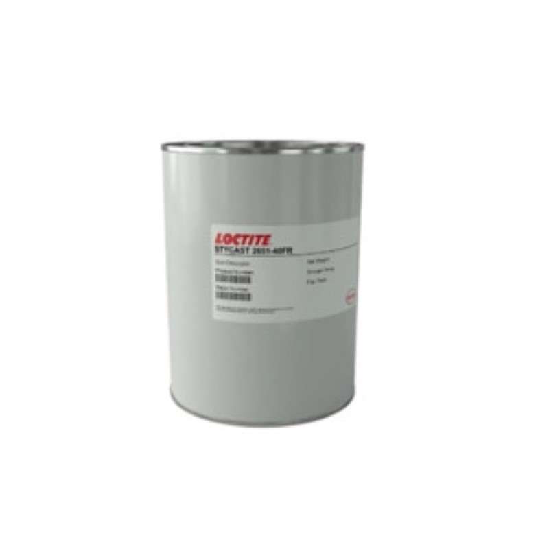 2850GT Thermally Conductive Epoxy Encapsulant, Black, Gallon